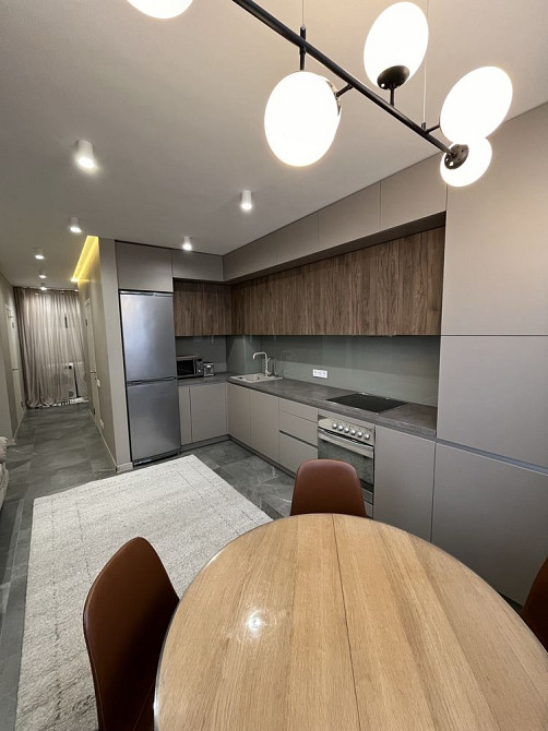 Продаж 2х км.шикарної дизайнерської видової квартири в ЖК «Сіті Парку» Вышгород - изображение 3