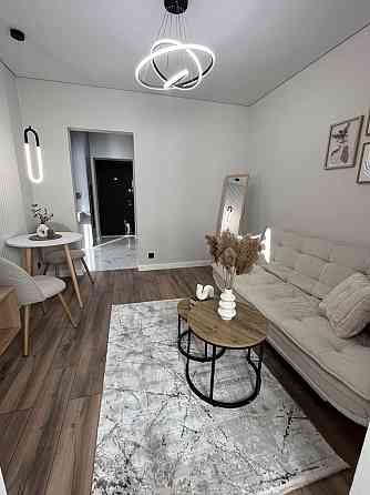 Терміново! Двокімнатна квартира з авторським ремонтом по супер-ціні! Івано-Франківськ