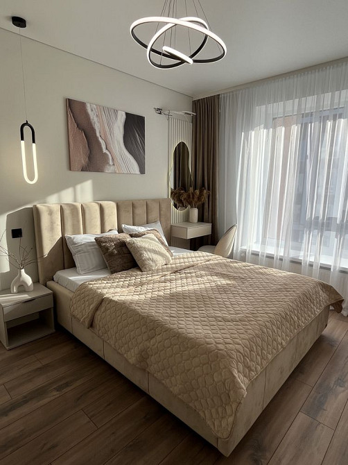 Терміново! Двокімнатна квартира з авторським ремонтом по супер-ціні! Ивано-Франковск - изображение 1