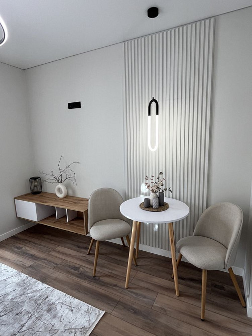 Терміново! Двокімнатна квартира з авторським ремонтом по супер-ціні! Ивано-Франковск - изображение 5