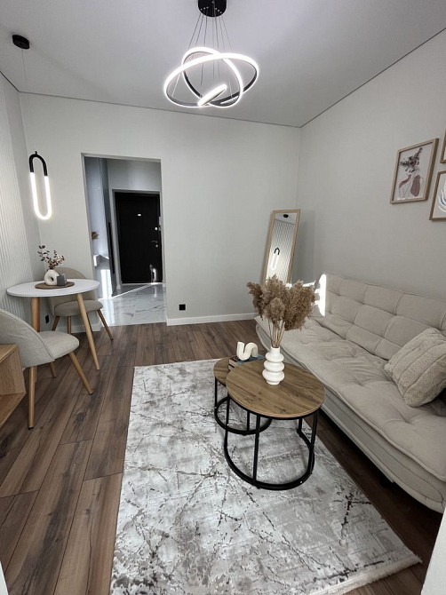 Терміново! Двокімнатна квартира з авторським ремонтом по супер-ціні! Ивано-Франковск - изображение 4