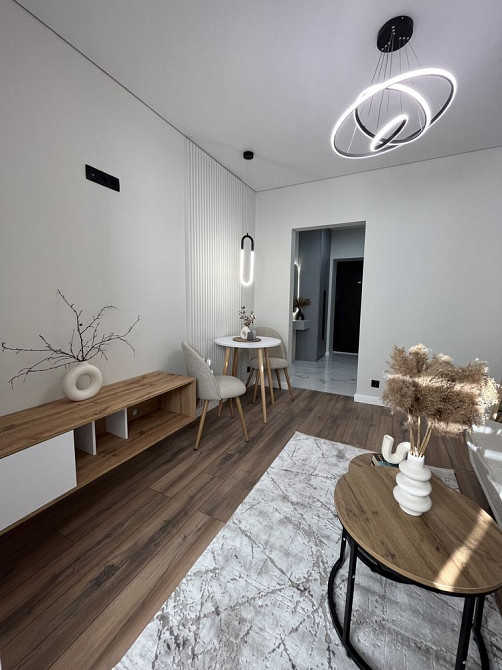 Терміново! Двокімнатна квартира з авторським ремонтом по супер-ціні! Ивано-Франковск - изображение 7