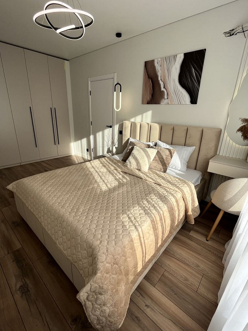 Терміново! Двокімнатна квартира з авторським ремонтом по супер-ціні! Ивано-Франковск - изображение 3