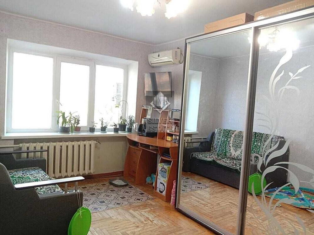 Продам 2-кімнатну квартиру в Шевченківському районі, вул. Корищенка Запоріжжя - зображення 1