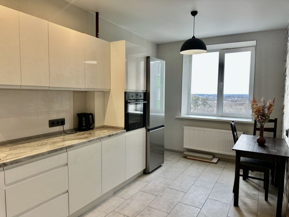 Повноцінна двокімнатна квартира з сучасним ремонтом та меблями. Без % Буча - зображення 1