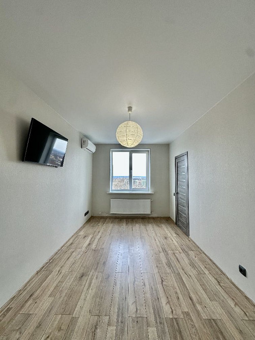 Повноцінна двокімнатна квартира з сучасним ремонтом та меблями. Без % Буча - зображення 3