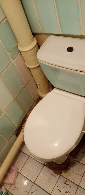 Компактна окрема квартира. Київ-Волинський. Киев - изображение 4