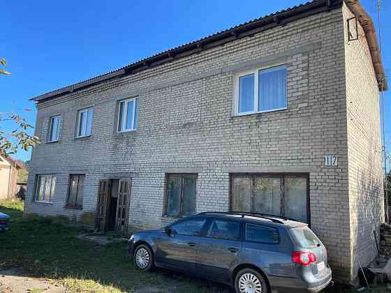 Продаж однокімнатної квартири в районі Басів Кута!! Ровно