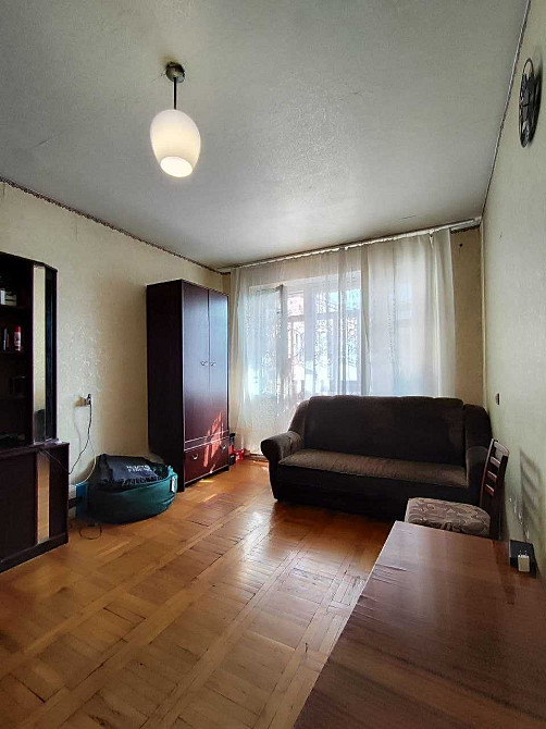 Затишна 2-кім. квартира-«чешка» на просп. Соборності! Луцьк - зображення 3