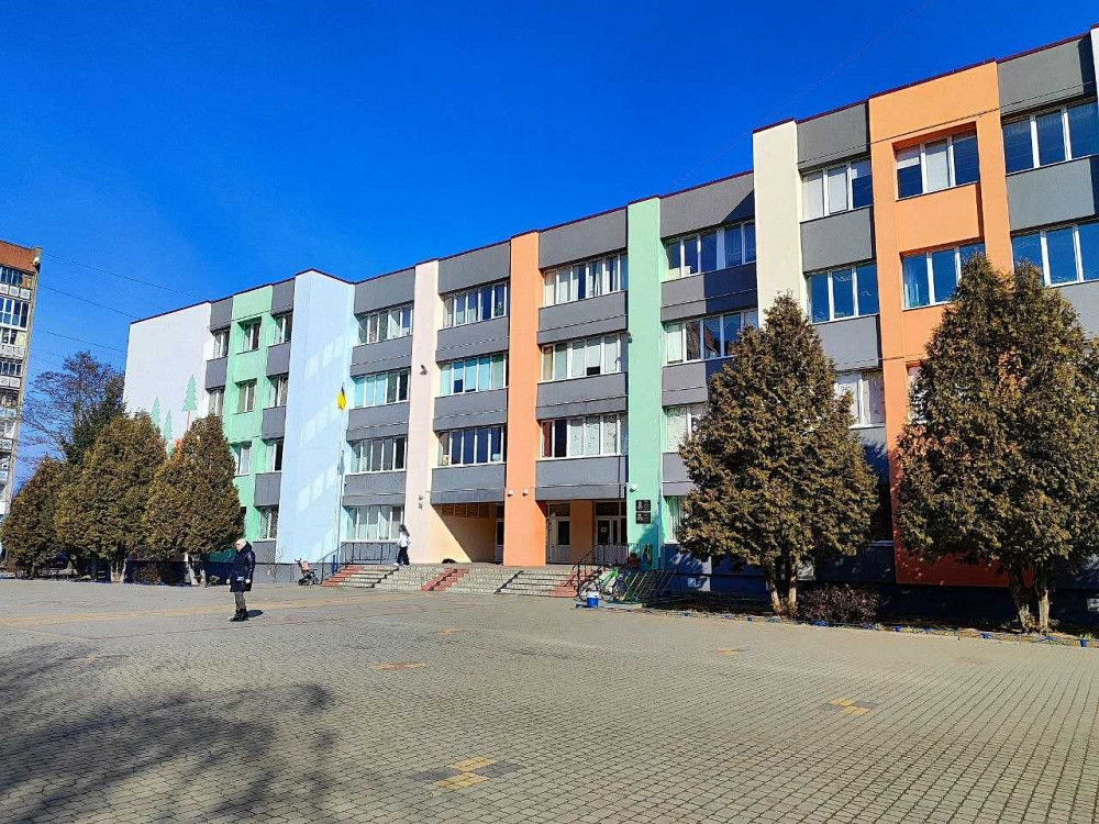 Затишна 2-кім. квартира-«чешка» на просп. Соборності! Луцьк - зображення 2