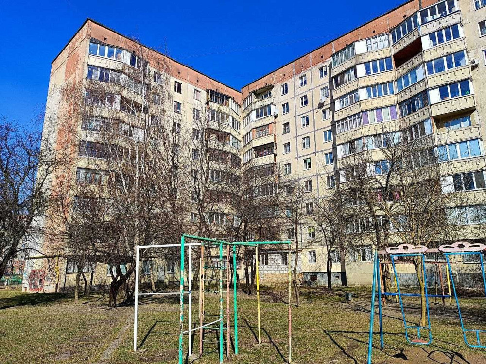 Затишна 2-кім. квартира-«чешка» на просп. Соборності! Луцьк - зображення 1