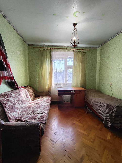 Затишна 2-кім. квартира-«чешка» на просп. Соборності! Луцьк - зображення 5