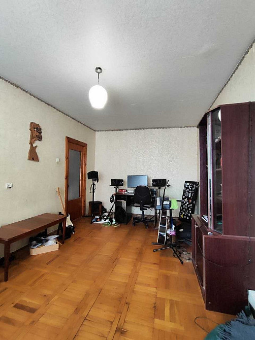 Затишна 2-кім. квартира-«чешка» на просп. Соборності! Луцьк - зображення 4