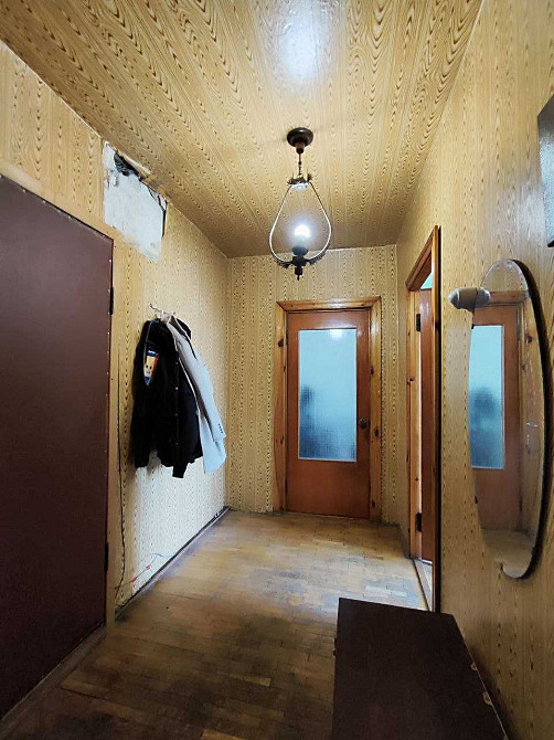 Затишна 2-кім. квартира-«чешка» на просп. Соборності! Луцьк - зображення 8