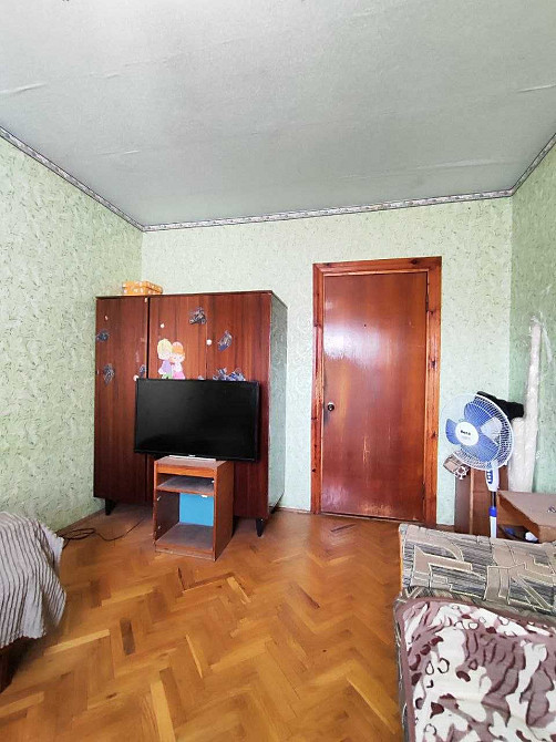 Затишна 2-кім. квартира-«чешка» на просп. Соборності! Луцьк - зображення 6