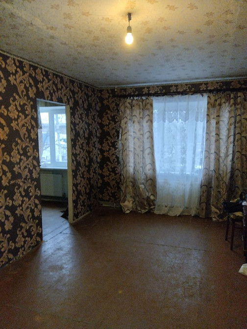 Продаж трикімнатної квартири Покровка - зображення 1