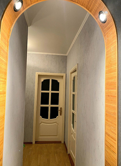 Продам отличную 4-х комнатную квартиру! Корсунцы - изображение 7