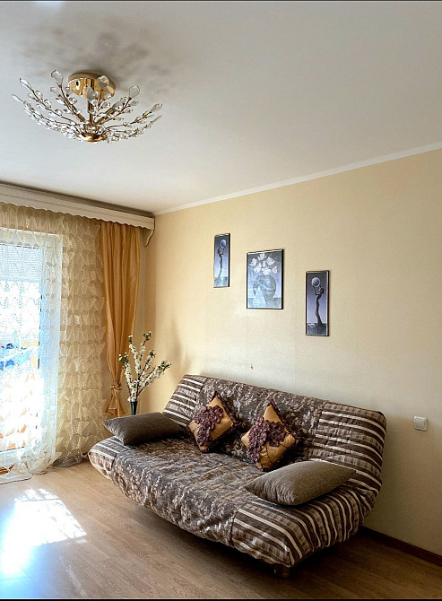 Продам отличную 4-х комнатную квартиру! Корсунцы - изображение 4