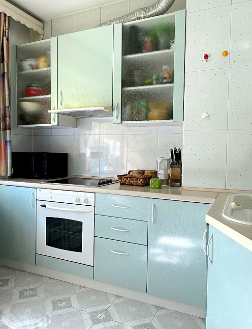 Продам отличную 4-х комнатную квартиру! Корсунцы - изображение 2