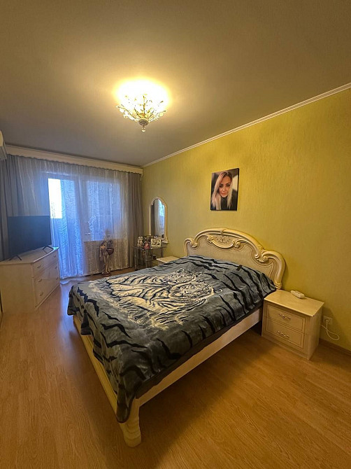 Продам отличную 4-х комнатную квартиру! Корсунцы - изображение 1