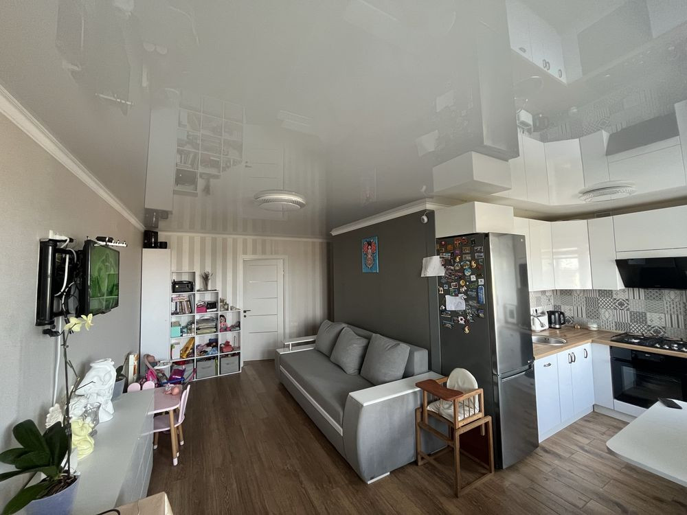 Продам квартиру з автономним опаленням Бердичев - изображение 7