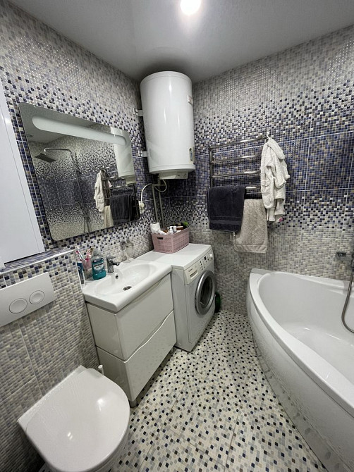 Продам квартиру з автономним опаленням Бердичев - изображение 1