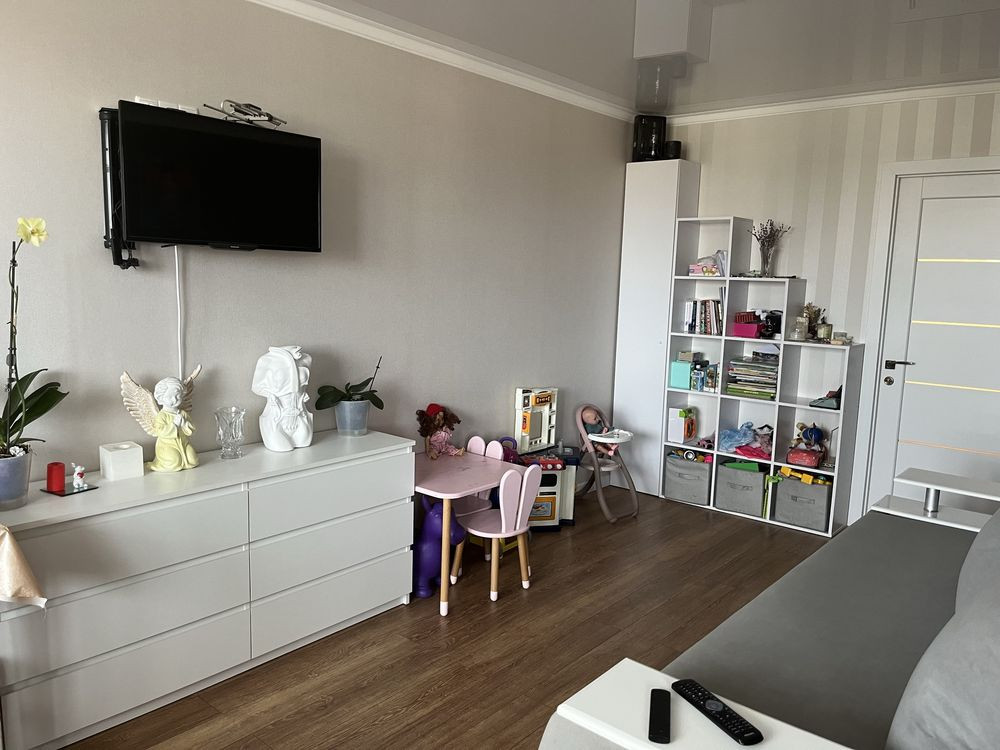 Продам квартиру з автономним опаленням Бердичев - изображение 5