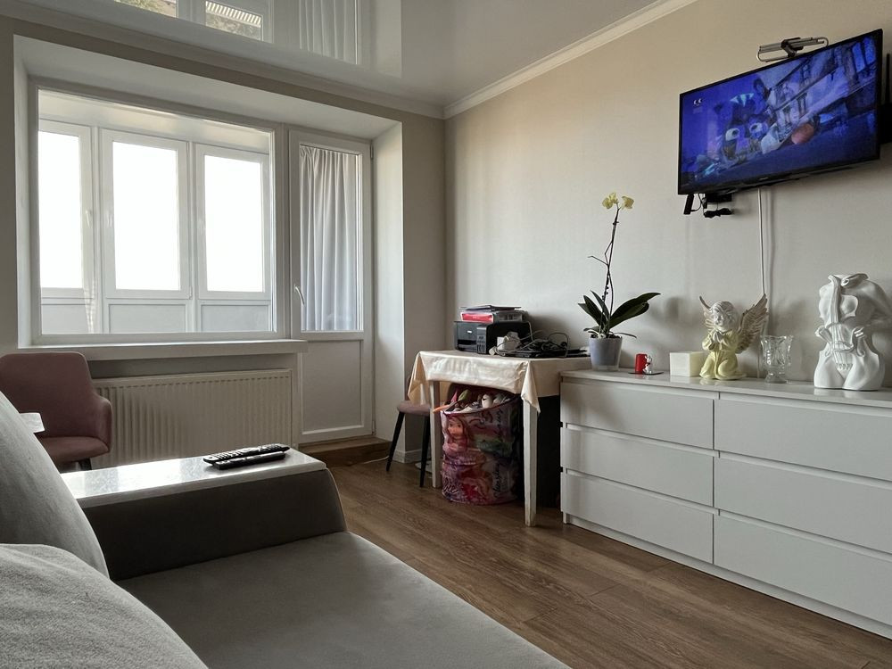 Продам квартиру з автономним опаленням Бердичев - изображение 6