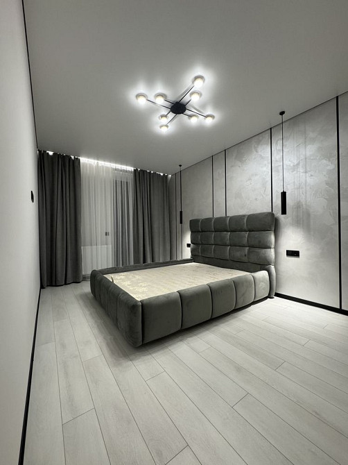 Кухня студія + 2- кімн новобудова з ремонтом меблями технікою зданий! Черновцы - изображение 3