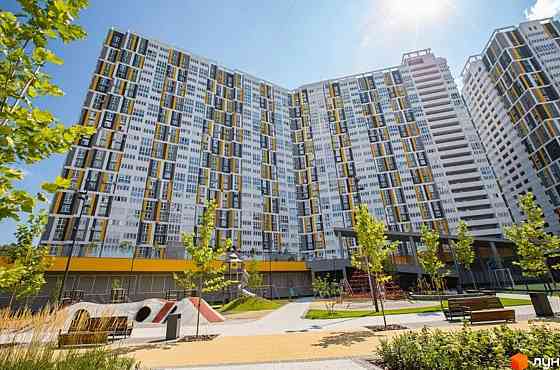 Трьохкімнатна квартира з видом на Дніпро! Русанівська Гавань. Київ