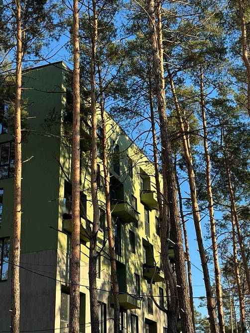 1-кімнатна квартира від забудовника! 38 м2! Розтермінування! Гостомель - изображение 1