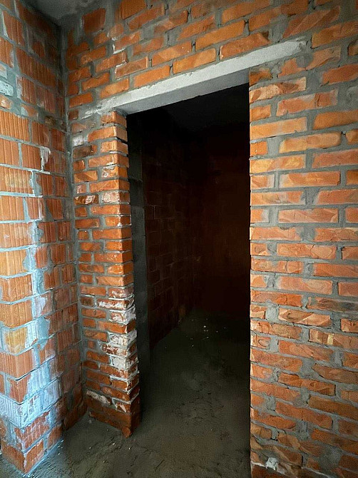 1-кімнатна квартира від забудовника! 38 м2! Розтермінування! Гостомель - изображение 4