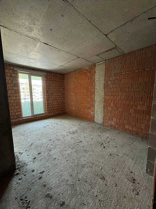 1-кімнатна квартира від забудовника! 38 м2! Розтермінування! Гостомель - изображение 3