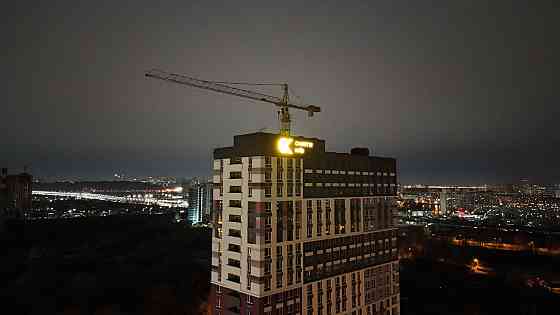 1кк за 15хв від центру - надійний вклад у майбутнє Київ