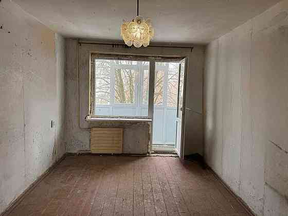 Продам 2 кімн. квартиру на 3/5 поверсі вул. Миру  . Кременчуг