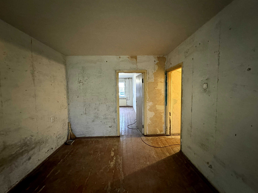 Продам 2 кімн. квартиру на 3/5 поверсі вул. Миру  . Кременчук - зображення 3