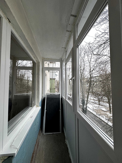 Продам 2 кімн. квартиру на 3/5 поверсі вул. Миру  . Кременчук - зображення 8