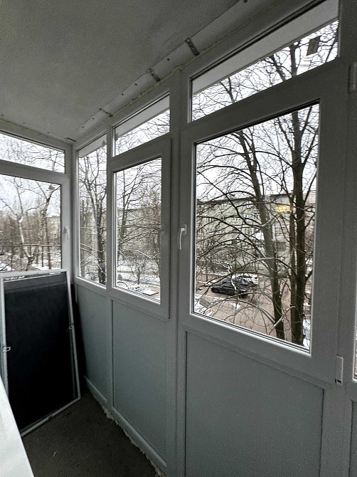 Продам 2 кімн. квартиру на 3/5 поверсі вул. Миру  . Кременчук - зображення 1