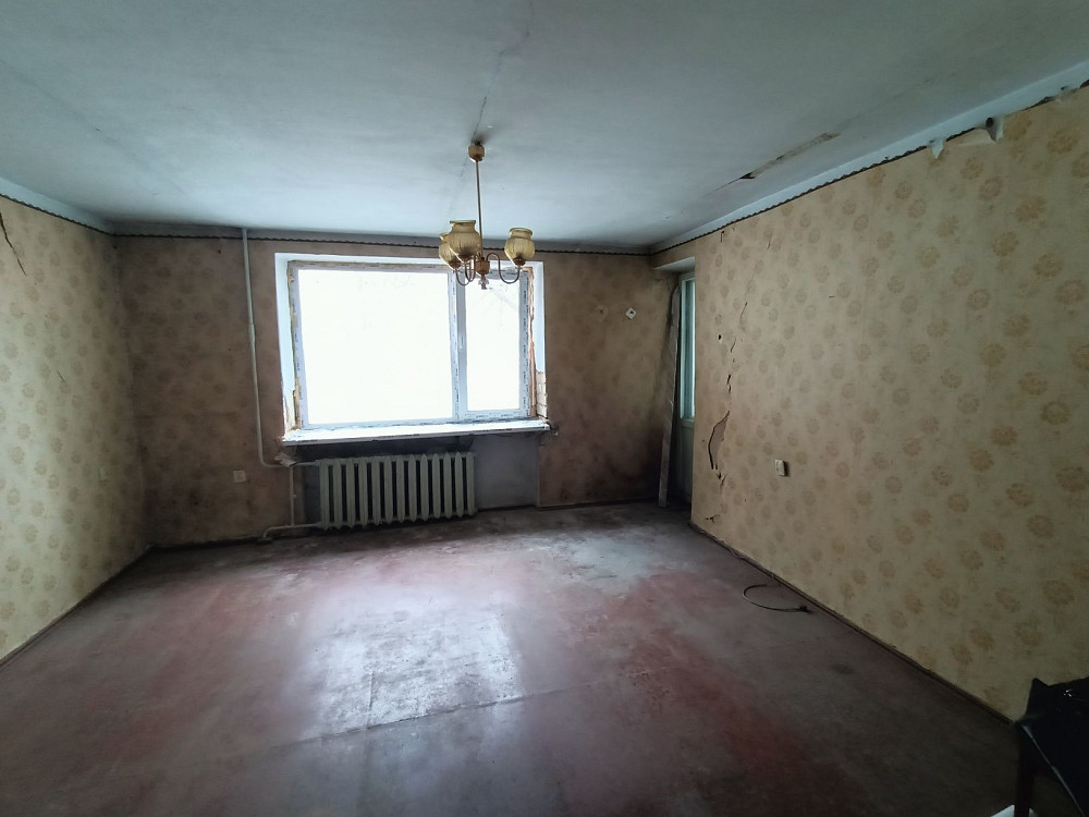 Продається 2 к/к ПІД РЕМОНТ!!! Миколаїв - зображення 4