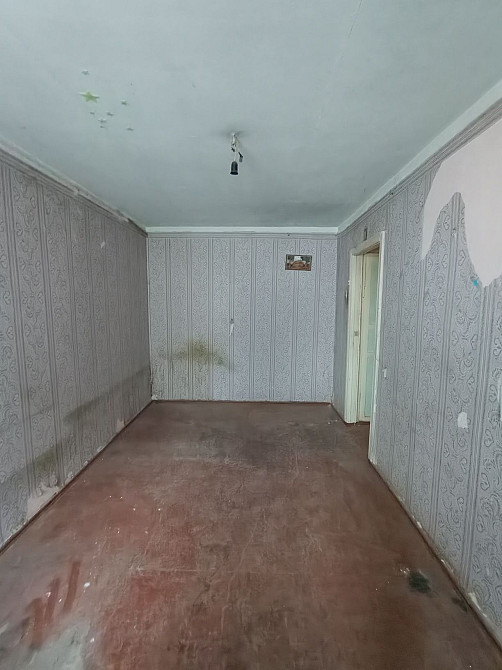 Продається 2 к/к ПІД РЕМОНТ!!! Миколаїв - зображення 3