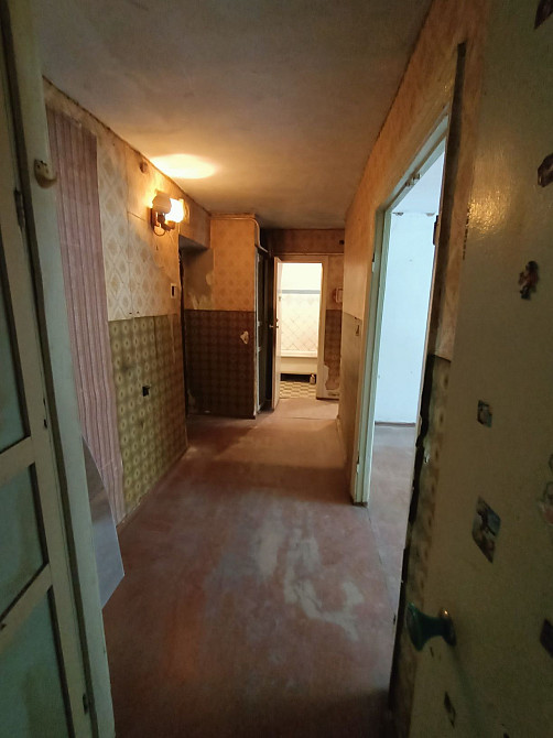 Продається 2 к/к ПІД РЕМОНТ!!! Миколаїв - зображення 2