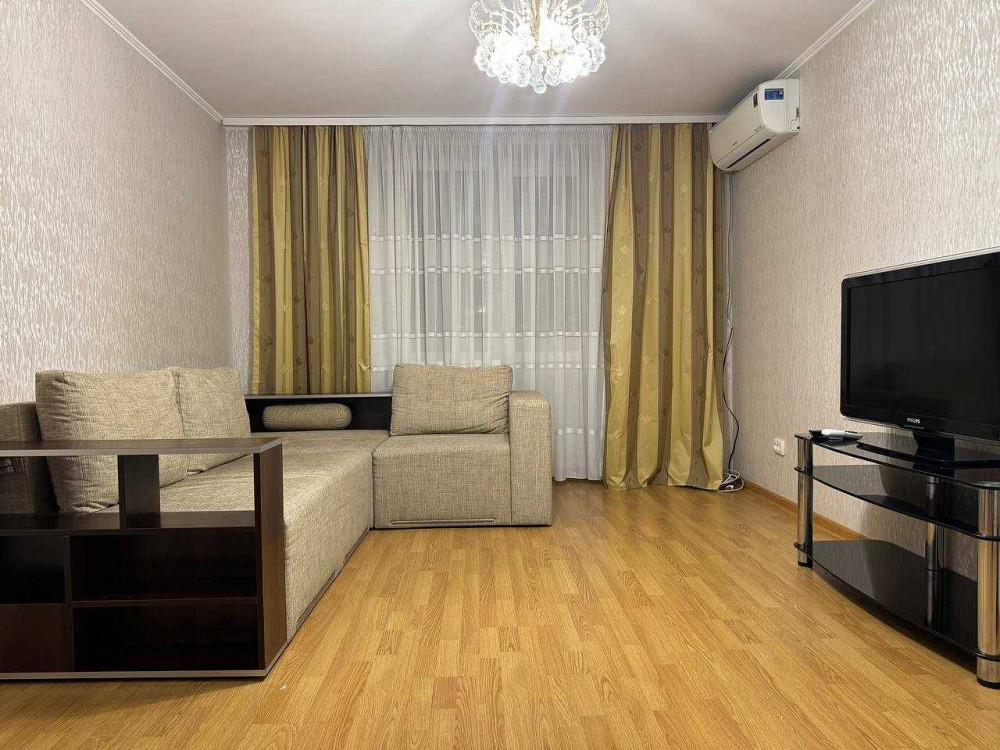 !!!ЕКСКЛЮЗИВ!!! Продаж 3- кімнатної квартири! Індивідуальне опалення! Полтава - изображение 1