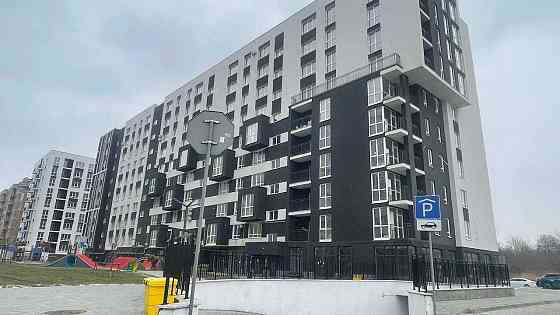 Продам 1-км кв Трускавецька Континент Львів