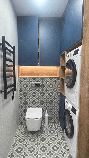 Продам 1-км кв Трускавецька Континент Львів - зображення 5