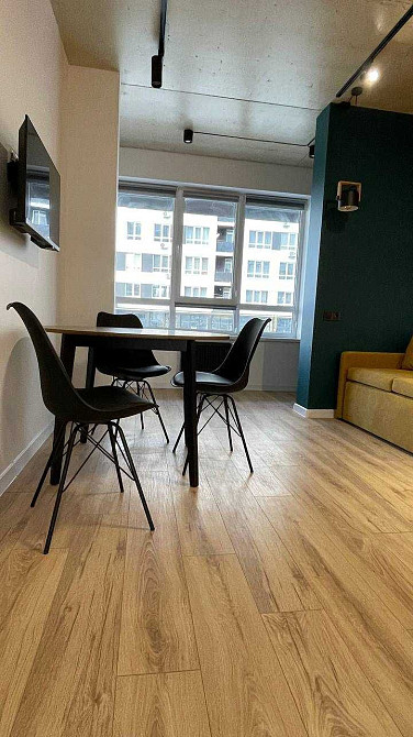 Продам 1-км кв Трускавецька Континент Львів - зображення 4