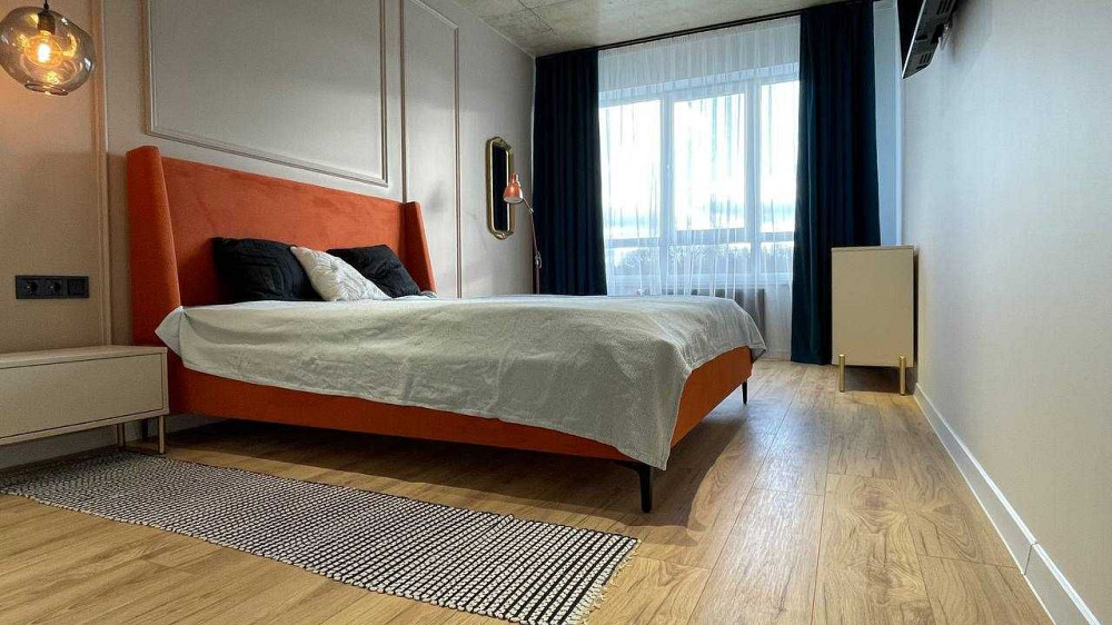 Продам 1-км кв Трускавецька Континент Львів - зображення 2