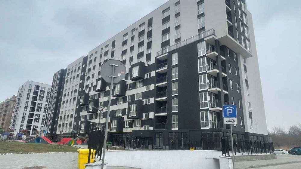 Продам 1-км кв Трускавецька Континент Львів - зображення 3