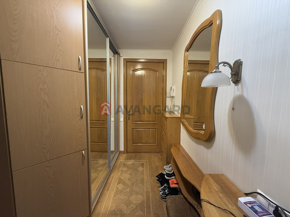 Продам 3-ком. видовую кв-ру в высотном доме и с гаражём Дніпро - зображення 8