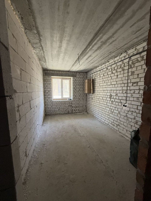 Простора Двокімнатна квартира від ВЛАСНИКА | ЖК Парковий Чернигов - изображение 6