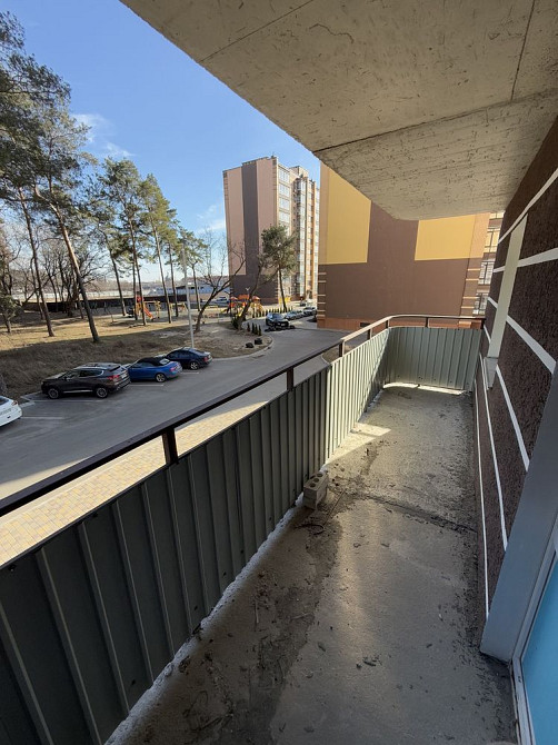 Простора Двокімнатна квартира від ВЛАСНИКА | ЖК Парковий Чернигов - изображение 5